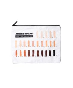 The Complexion Set Tyvek Bag