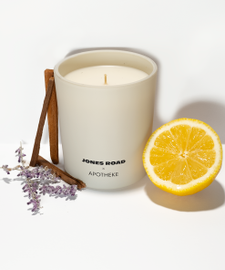 Jones Road x Apotheke - BKLYN Candle