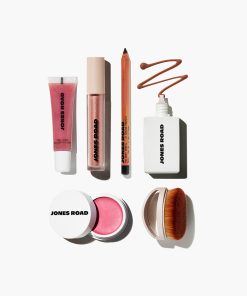 The Makeup Travel Kit 2.0